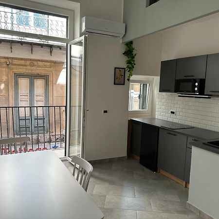 Apartament Palermo Wow - Aragona Zewnętrze zdjęcie