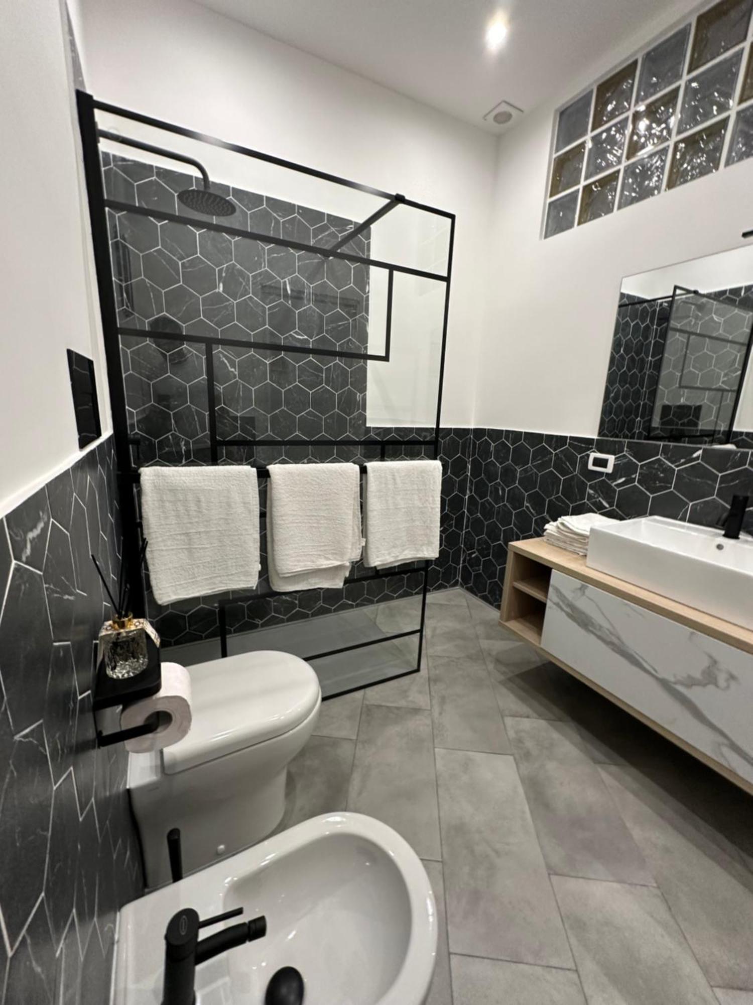 Apartament Palermo Wow - Aragona Zewnętrze zdjęcie