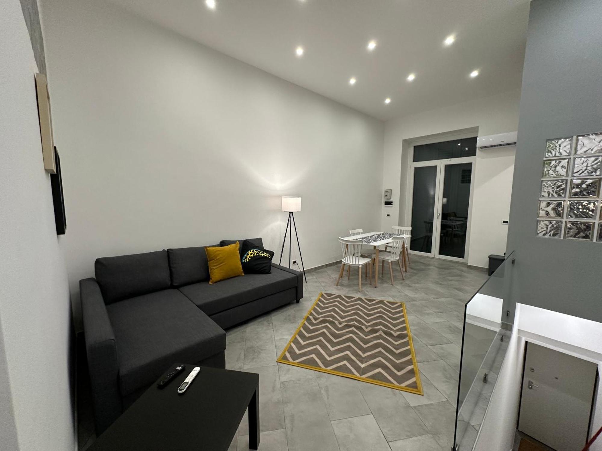 Apartament Palermo Wow - Aragona Zewnętrze zdjęcie