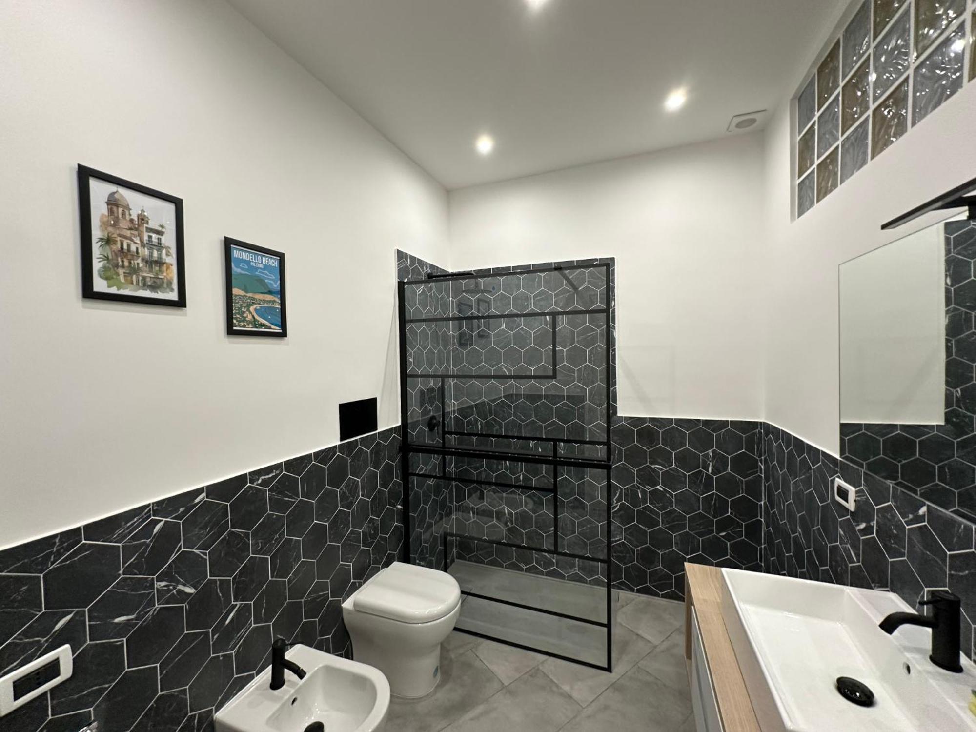 Apartament Palermo Wow - Aragona Zewnętrze zdjęcie