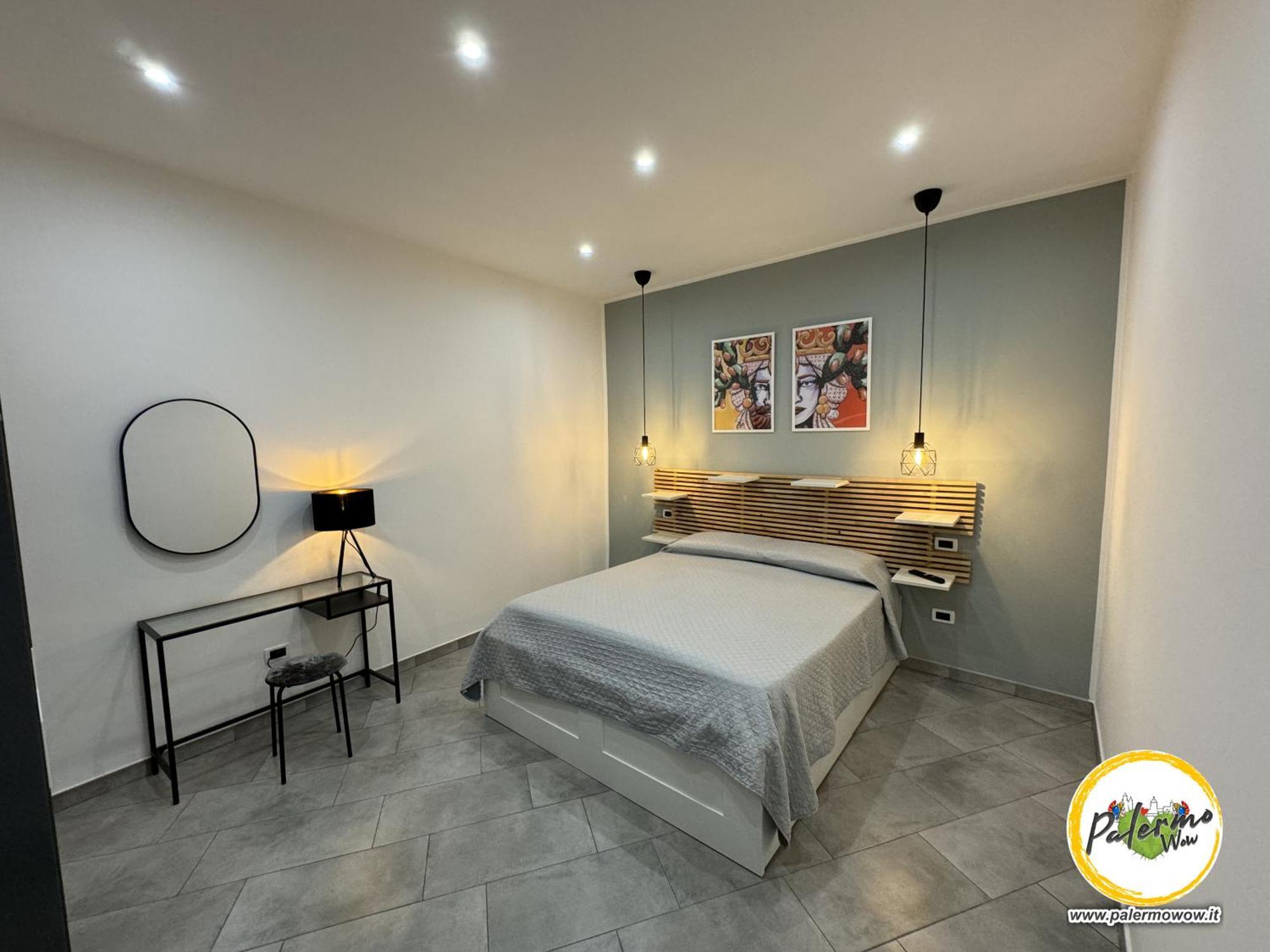 Apartament Palermo Wow - Aragona Zewnętrze zdjęcie
